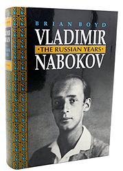 Vladimir Nabokov