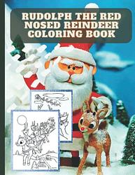 Rudolph The Red Nosed Reindeer