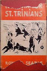 Hurrah For St Trinian's