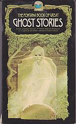 Fontana Book Of Great Ghost Stories