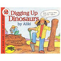 Digging Up Dinosaurs