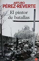 El Pintor De Batallas