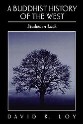 A Buddhist History Of The West