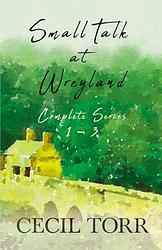 Small Talk At Wreyland