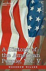A History Of The American People
