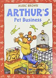 Arthur's Pet Business