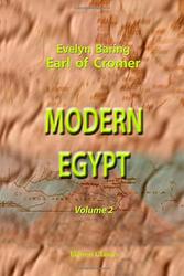 Modern Egypt