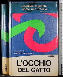 L'occhio Del Gatto