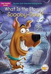 What Is The Story Of Scooby Doo?