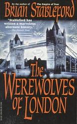 The Werewolves Of London