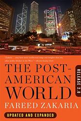 The Post American World