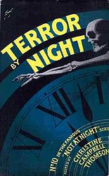 Terror By Night