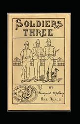 Soldiers Three