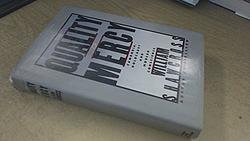 The Quality Of Mercy