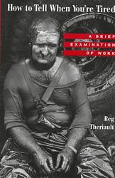 How To Tell When You're Tired