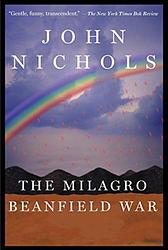 The Milagro Beanfield War