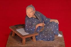 The Love Suicides At Sonezaki