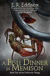 A Fish Dinner In Memison