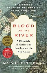 Blood On The River