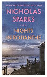 Nights In Rodanthe
