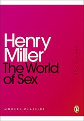 World Of Sex