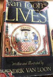 Van Loon's Lives