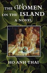 The Women On The Island