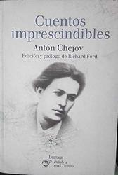 Cuentos Imprescindibles