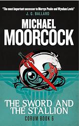 The Sword And The Stallion