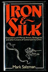 Iron & Silk