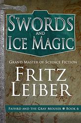 Swords And Ice Magic