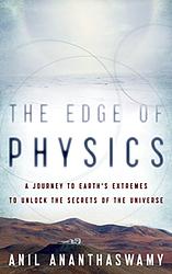 The Edge Of Physics