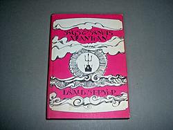 Songs And Sonnets Atlantean