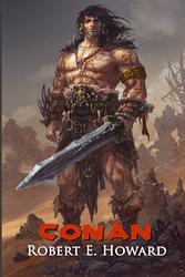 Conan The Conqueror