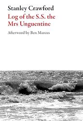 Log Of The S.S. The Mrs Unguentine