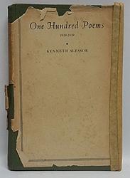 One Hundred Poems