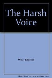 The Harsh Voice