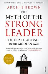 The Myth Of The Strong Leader