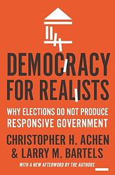 Democracy For Realists