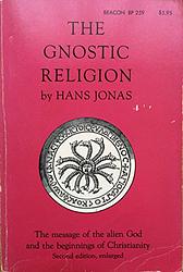 The Gnostic Religion