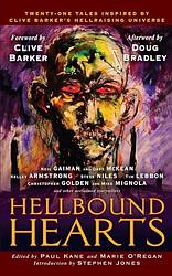 The Hellbound Heart