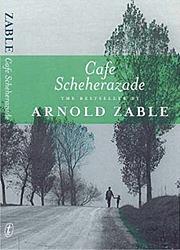 Cafe Scheherazade