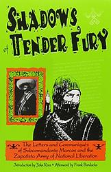 Shadows Of Tender Fury