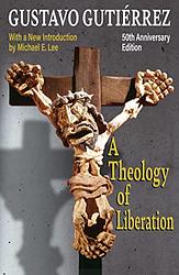 A Theology Of Liberation
