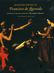 Selected Poetry Of Francisco De Quevedo