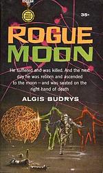 Rogue Moon