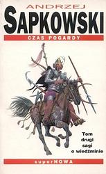 Czas Pogardy