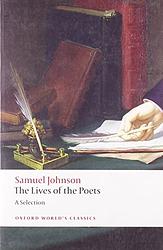 The Lives Of The Poets