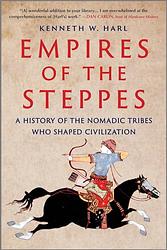 Empires Of The Steppes