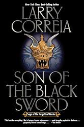 Son Of The Black Sword